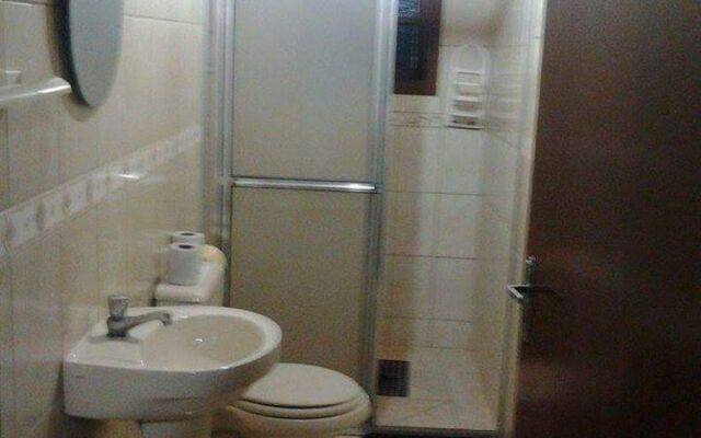 Pousada Da Cris Caraguatatuba