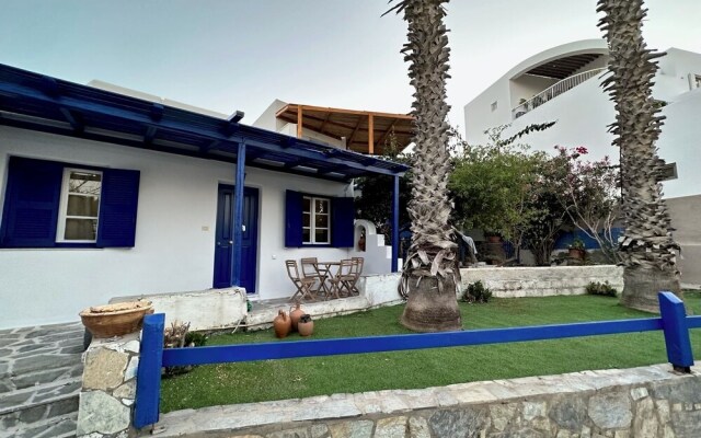 Naousa Getaway 2 Bd Dreamy Island Escape