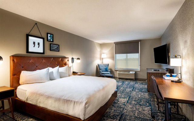 Radisson Hotel Fairview Heights - St. Louis