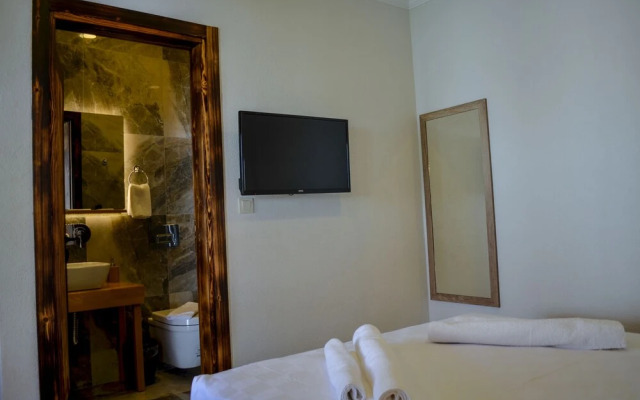 Petra Butik Otel