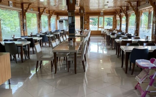 Huzur Park Otel
