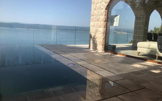 Apartments Vela Sollis