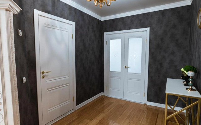 Сдам 2-х комнатную квартиру посуточно