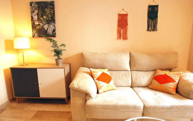 Apartamento La Caleta Llave del Sur