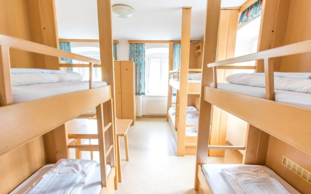 Gästehaus Ulrichsberg