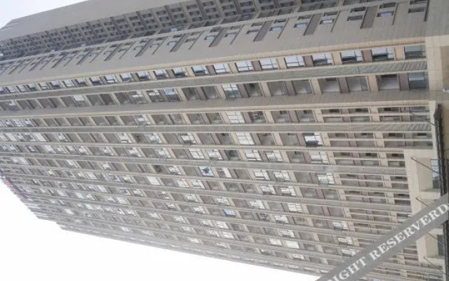 Changsha Shiyue Mingjing Apartment Hotel (Backgammon Meixi Xintiandi Branch)