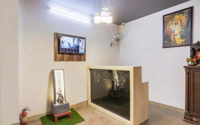 Orchid Inn by OYO Rooms