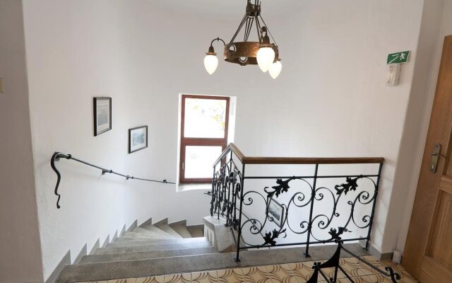 Pension Cizek