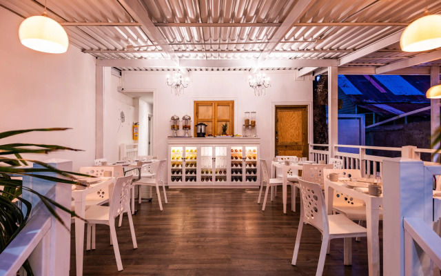 Ataraxy Hotel Boutique