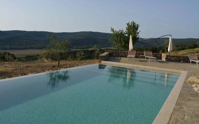 Le Moraiole Country House