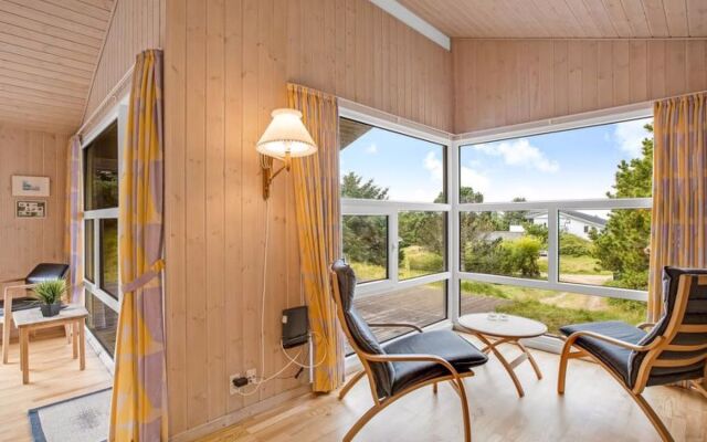 "Tineke" - 800m from the sea in Western Jutland