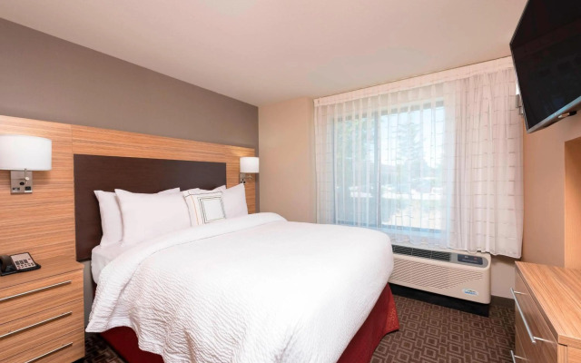TownePlace Suites by Marriott Mansfield