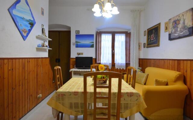 casa vacanze I GIRASOLI