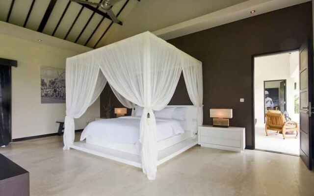 Ami Soul Villa - Canggu
