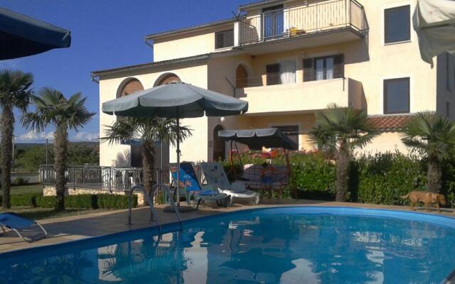Apartments Marica