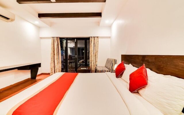 Reva Resorts & Holiday Homes