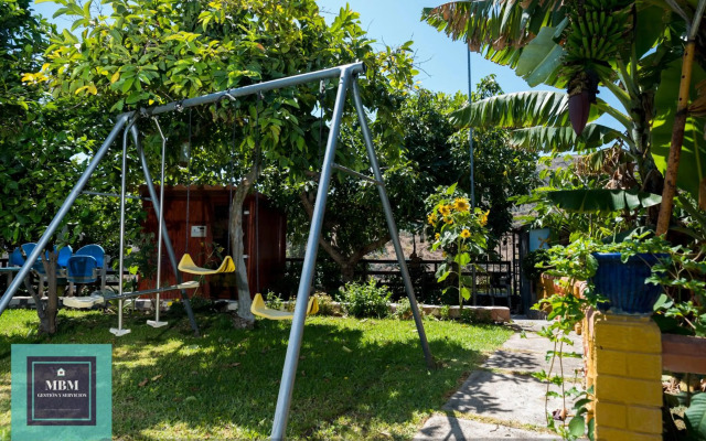 Villa Ignacita, Telde