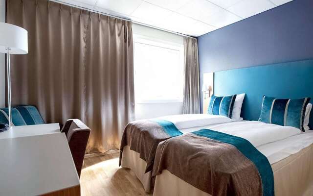 Quality Hotel Grand Steinkjer