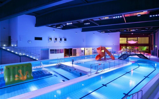 Spa Hotel Peurunka