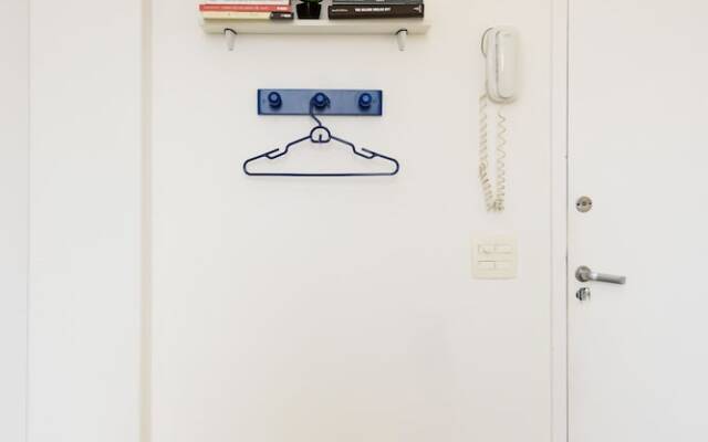 All in Rio Copa Ipanema Confortável Quarto e Sala