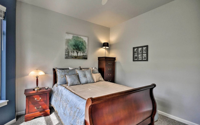 Modern Vancouver Townhome - Right on Main St!