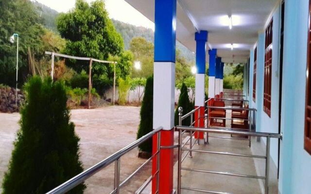 Zay Yar Thein Gi Hotel