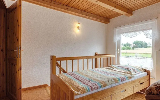 Cozy Apartment in Boiensdorf near Rustwerder Nature Reserve