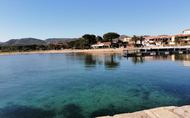 Aria di Vacanza- Molara