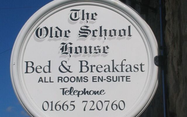 The School House - Guest House