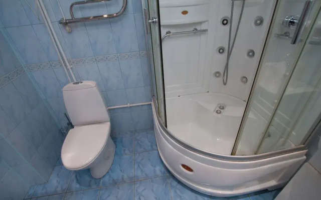 TVST Apartments Kamergerskiy Pereulok