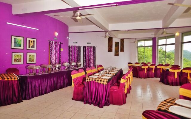 The Greenland Resort & Villa's