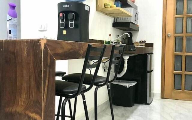 Torres Del Sol Ciricote