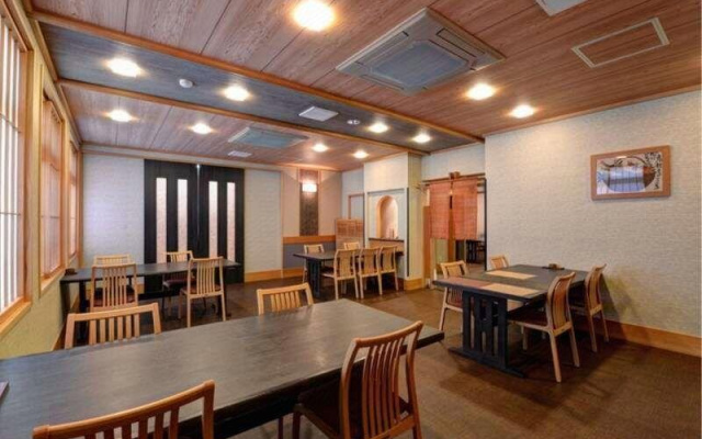 Hijiori Onsen Otomoya Ryokan