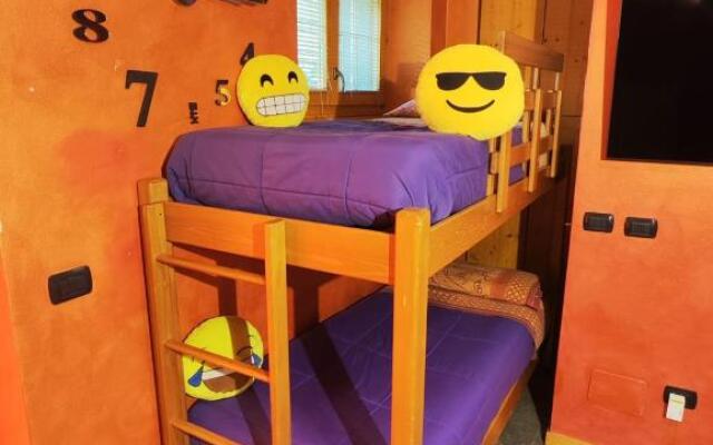 Taverna Relax Triangia