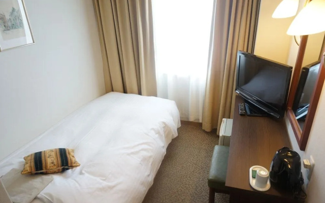 Grand Plaza Nakatsu Hotel