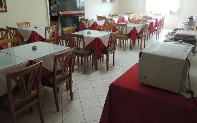 Hotel Guapindaia