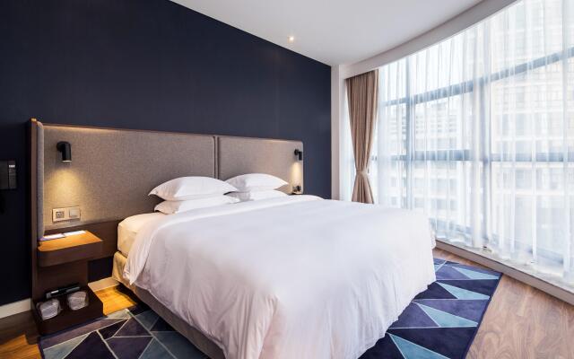 Holiday Inn Express Shaoxing Paojiang by IHG