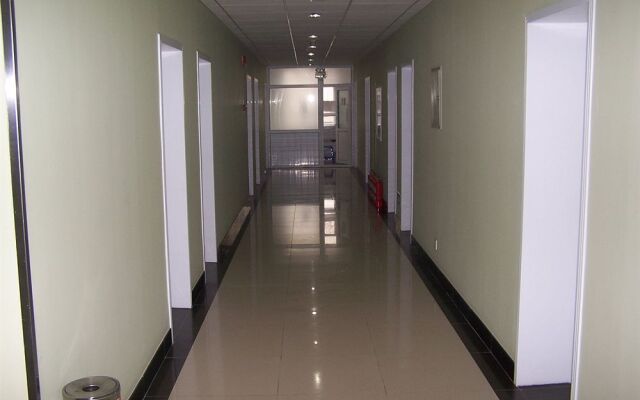 Shindom Wanfeng Road