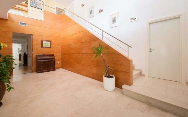 Villa Nin Salou TVL 21