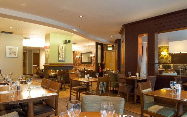 Premier Inn London Tower Bridge