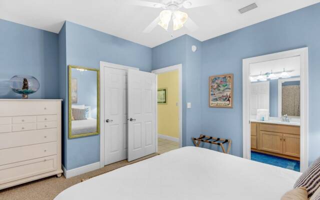 SEA Ya on the Turnaround