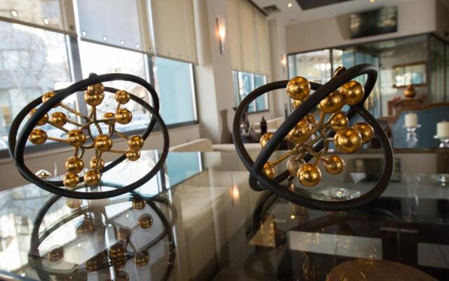 Premier Agrinio Heart Hotel