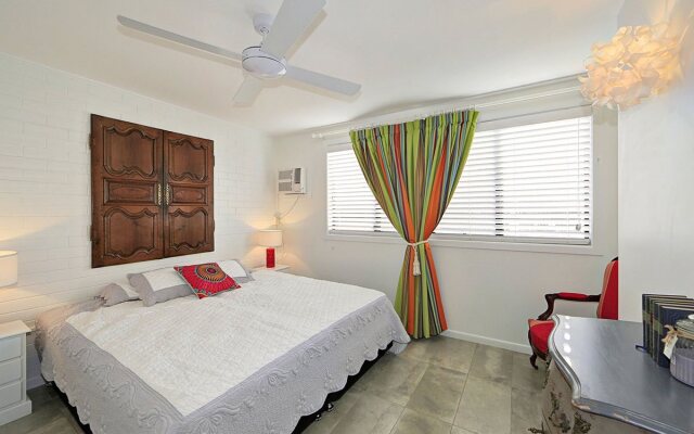 ZEN Beach Retreat