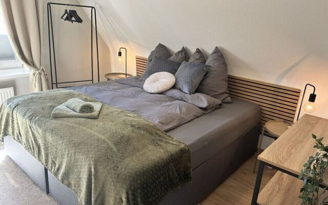 Harzburgliving Goethe's Time out
