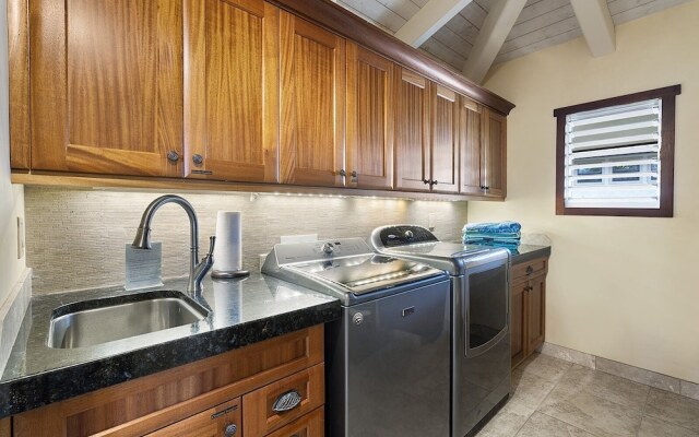 Mermaid Cove 4 Bedroom Home