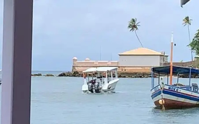 Suítes Inn no Morro de São Paulo