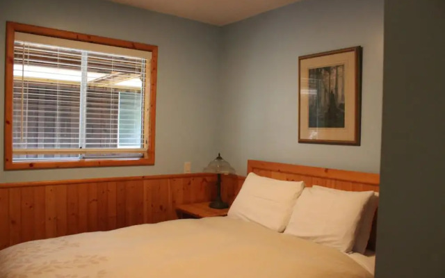 Sea Star Beach Retreat