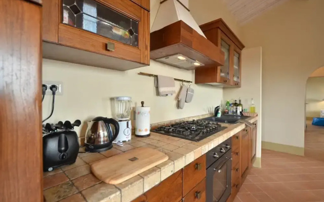 Apartment Quercia - Cignella Resort