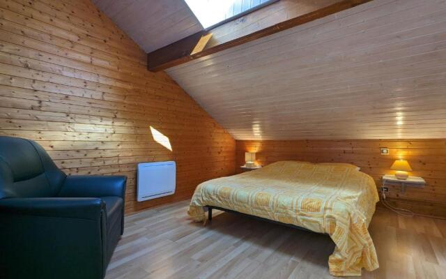 Chalet Gérardmer, 3 pièces, 4 personnes - FR-1-589-37