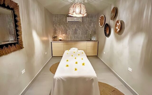 Bali Posh Hotel PR